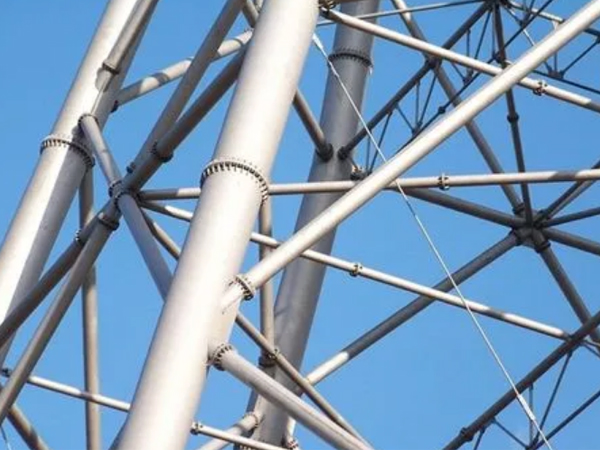 驻马店网架加工厂家都有哪些优势?