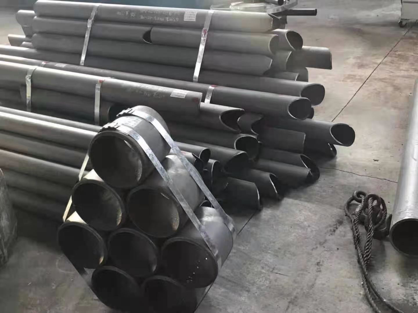 驻马店网架配件