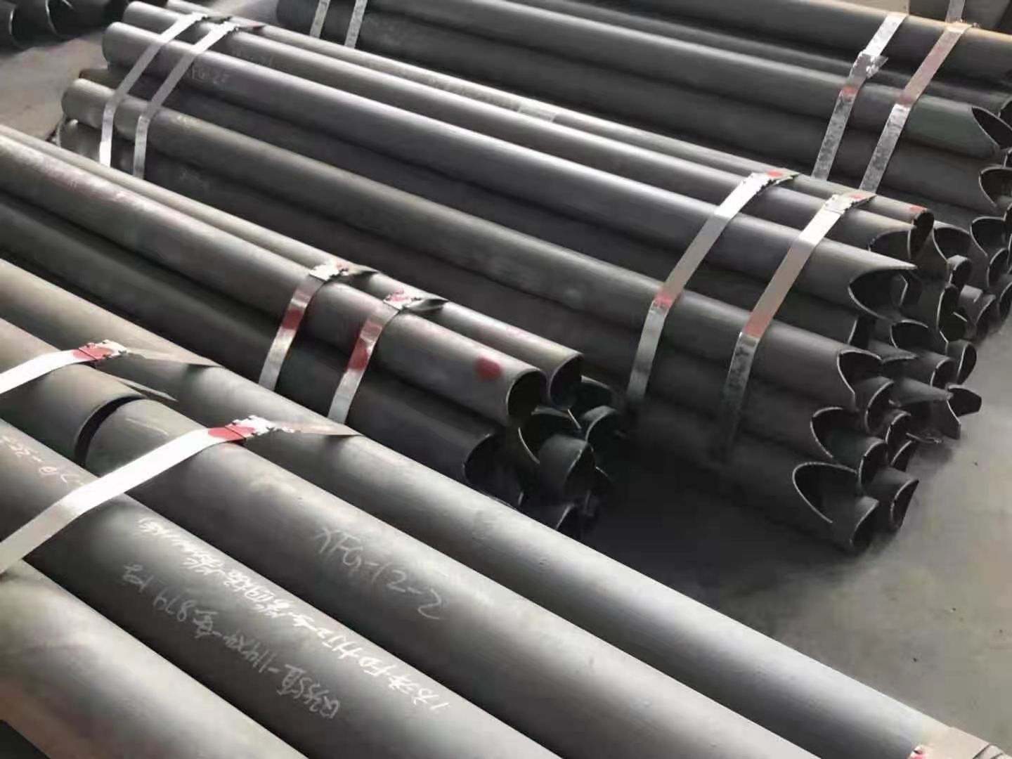 驻马店网架配件