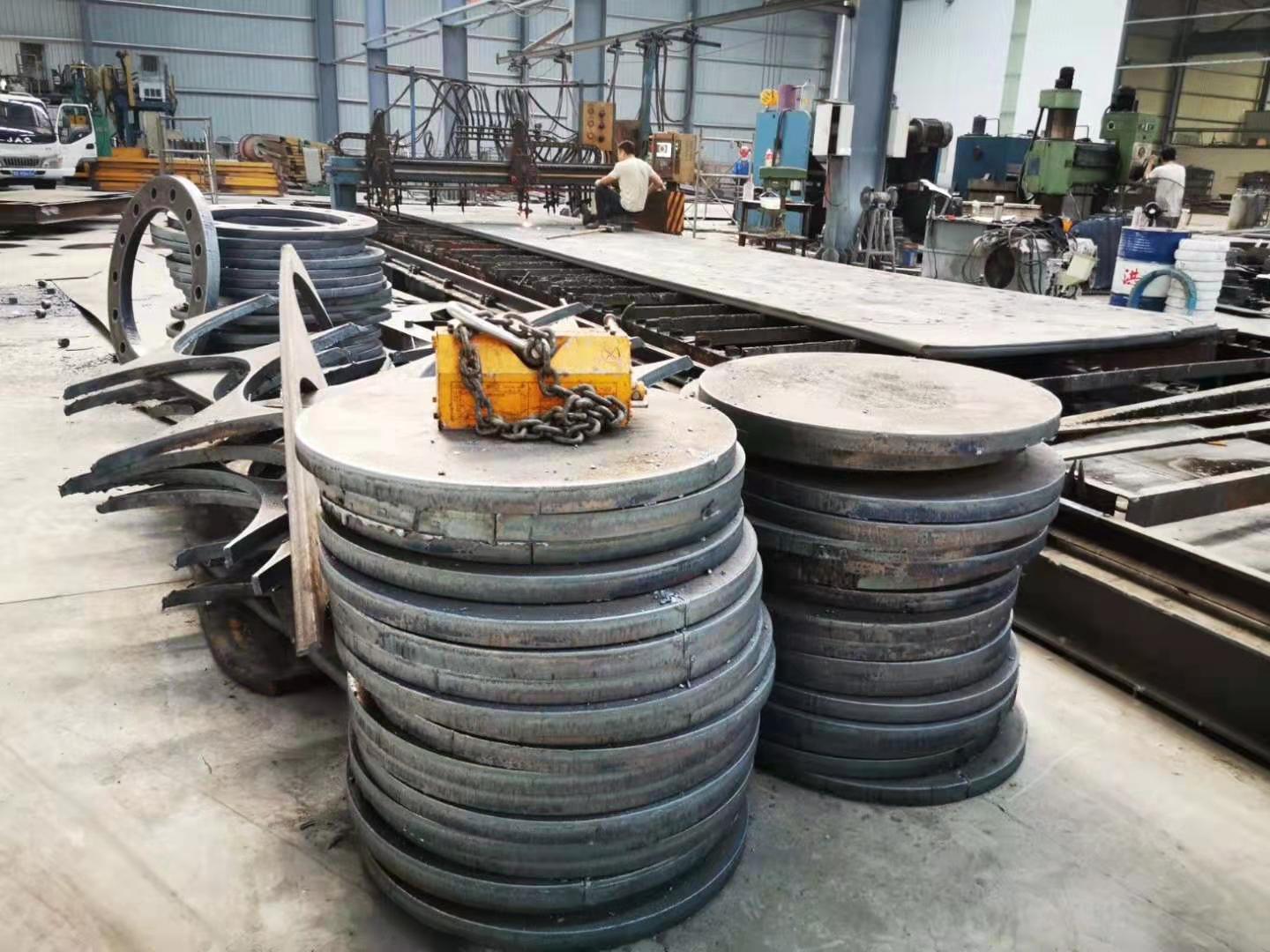 驻马店网架配件