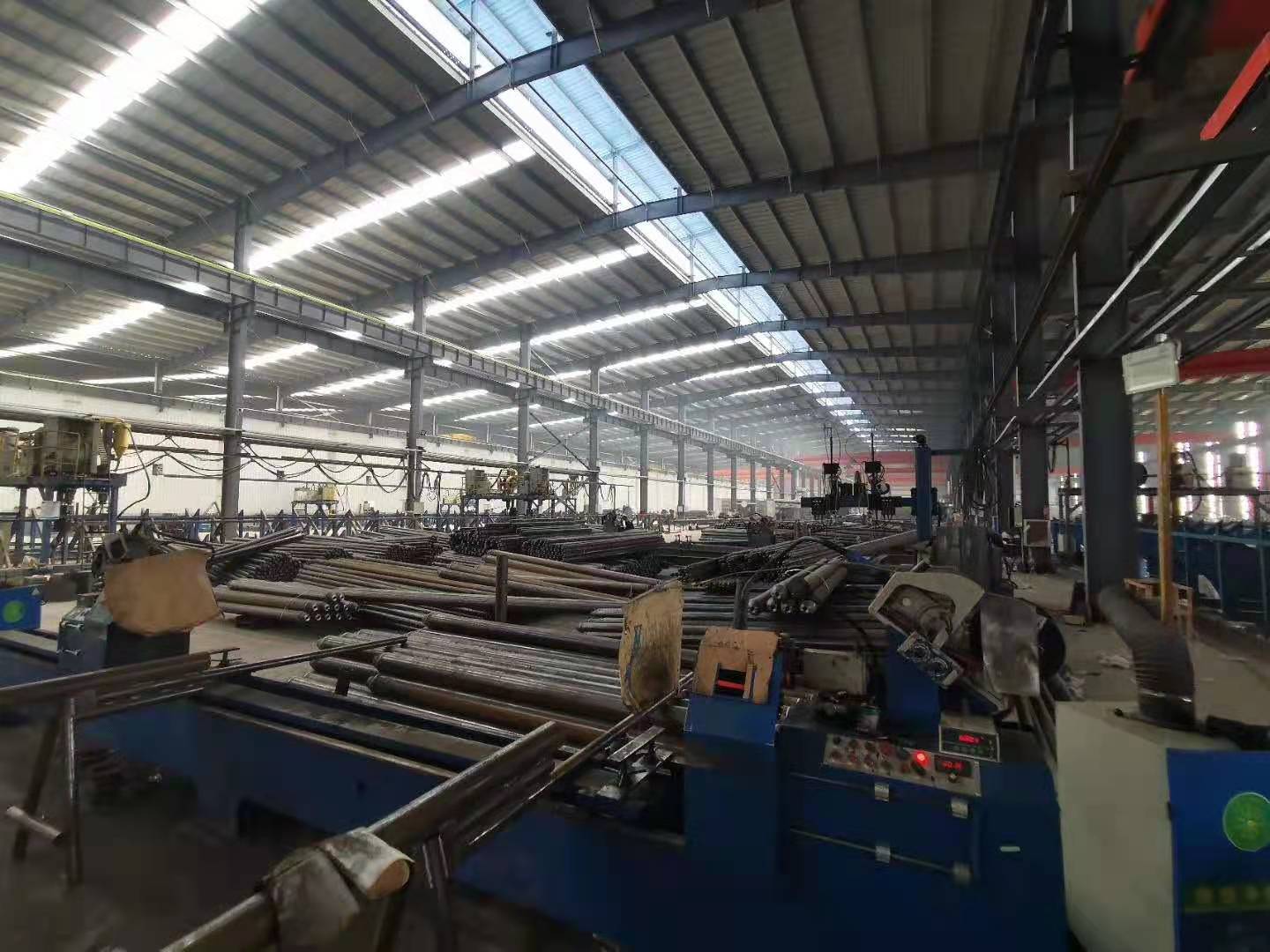 驻马店网架配件